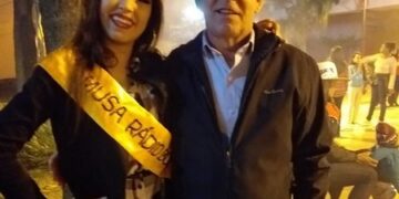 Eleita Musa 2019 da Boa Nova FM