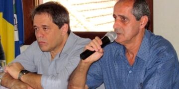 Prefeito de São Brás é eleito presidente da AMALPA