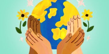 “O meu ele não vai atrapalhar”