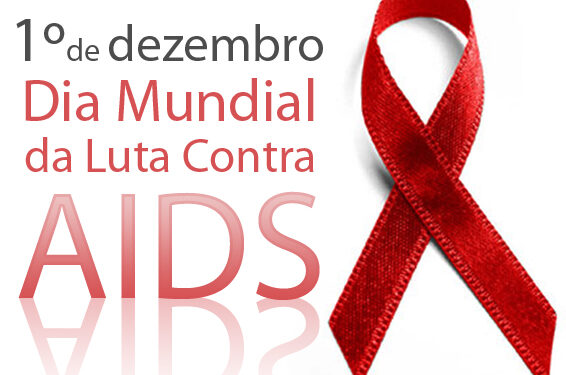 135 mil brasileiros vivem com HIV e não sabem