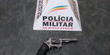 PM prende autor de tentativa de homicídio no Paulo VI