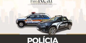 PM segue à procura do autor de assassinato em Congonhas