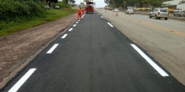 Via 040 – Obras programadas para esta semana