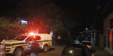 Presos colocam fogo em colchões no presídio de Lafaiete e geram tumulto