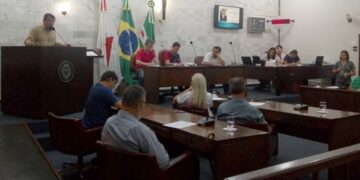Câmara de Lafaiete aprova Moção de Repúdio a possível venda da Cemig