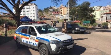 Balanço da Operação Alferes na região