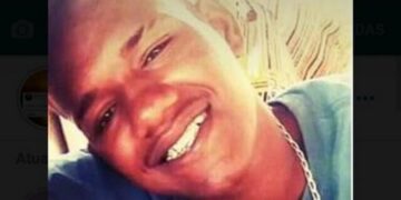 Jovem morre após ser atingido por três tiros na Telésforo Resende