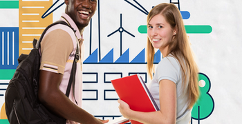 Abertas inscrições para cursos gratuitos do SENAI