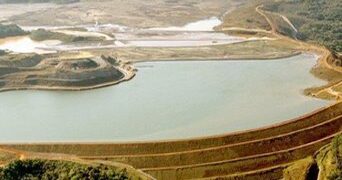 Termina nesta terça prazo para respostas de mineradoras ao plano segurança de barragens de Congonhas