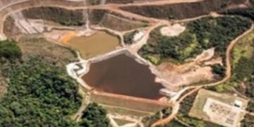 Congonhas lança plano de referência nacional em segurança de barragens