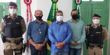 Projeto prevê instalação de base da PM na Marechal Floriano