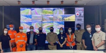 Simulado de emergência de barragem da CSN em Congonhas não apontou problemas