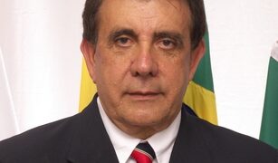 Benito Laporte desiste de concorrer a cadeira de vereador