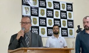 Polícia Civil leiloa mais de 1000 veículos