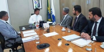 Congonhas vai a Brasília em busca de recursos para UTI