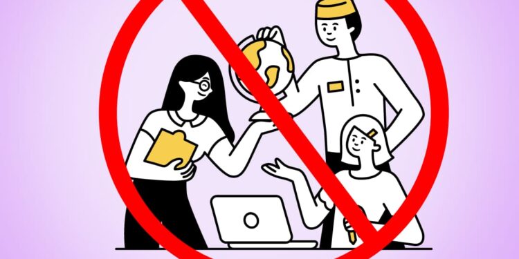 “Ele conseguiu burlar o sistema”