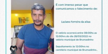 Luciano Ferreira da Silva