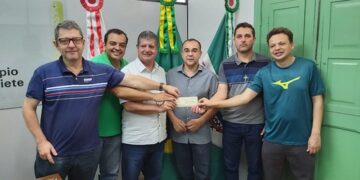 Câmara devolve 715 mil reais à prefeitura de Lafaiete