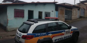 Operação policial cumpre 15 mandados de busca e apreensão em Lafaiete