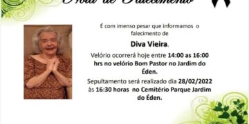 Diva Vieira