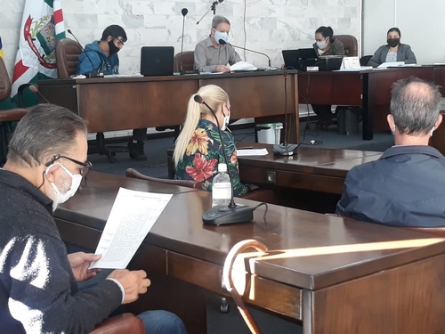 Câmara de Lafaiete começa trabalhos do 2º semestre de ano eleitoral