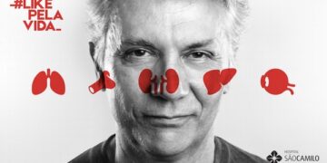 Campanha de doação de órgãos será lançada no Instagram