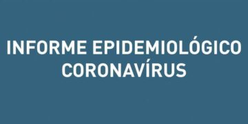 Acompanhe a evolução de notificações sobre o coronavírus em Congonhas