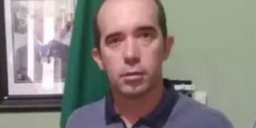 Prefeito é acusado de agredir ex-esposa, ex-sogra e filha