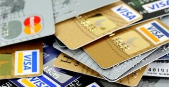 Cartão de crédito clonado é principal fraude sofrida por consumidores