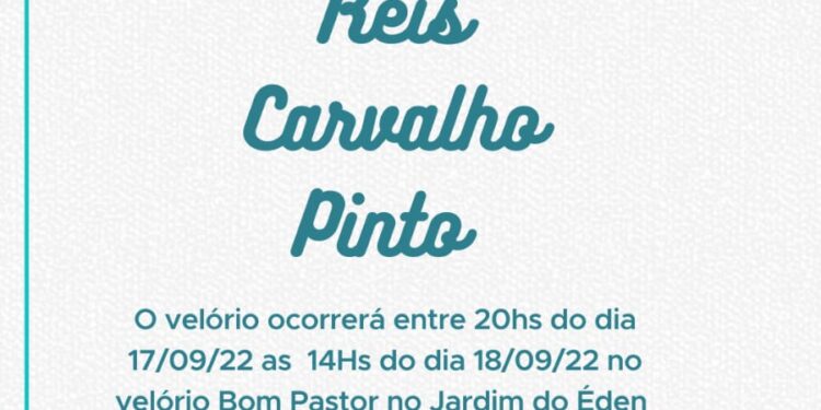 Luiza dos Reis Carvalho