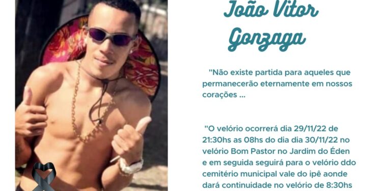 João Vitor Gonzaga