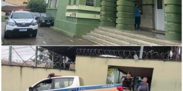 31ºBPM dá inicio a operação de proteção escolar