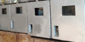 Cemig moderniza parque de medidores de energia