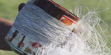 Guarda Municipal de Congonhas combate uso de cerol e linha chilena