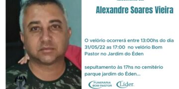 Alexandre Soares Vieira