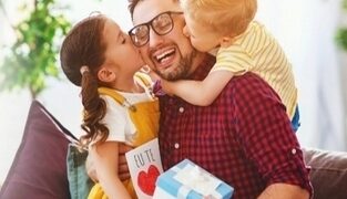 Dia dos Pais deve movimentar R$ 18 bilhões no varejo