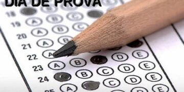 Quase 7 mil pessoas fazem prova neste domingo para concurso da Câmara de Lafaiete