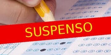 Por causa de pandemia prefeitura suspende concurso público