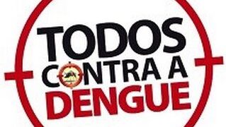 Todos contra a dengue