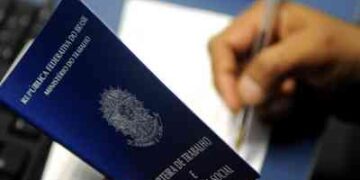 Prefeito comemora números positivos da geração de empregos em Lafaiete