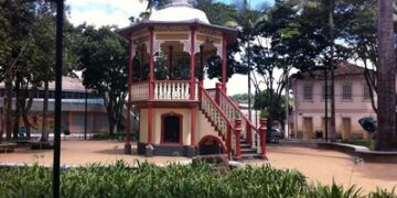 Piranga recebe Festival Cultural “Domingo nas Villas”