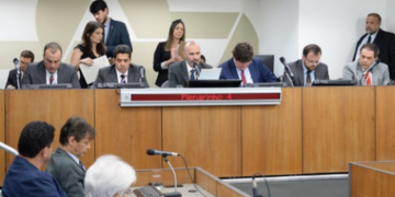 Funcionários da Vale depõem na CPI da Barragem de Brumadinho