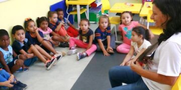 Começou o cadastro para vagas em creches municipais em Congonhas