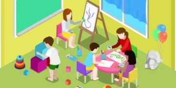 Vereador denuncia condições inadequadas de creche improvisada em Lafaiete