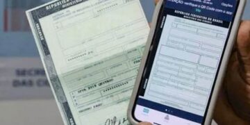 Polícia Civil esclarece dúvidas sobre licenciamento anual de veículos – CRLV