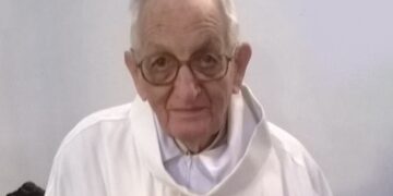 Morre Padre Guedes