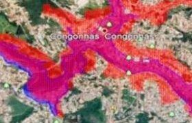 Prefeitura de Congonhas dá prazo até abril para empresas implantarem plano de segurança em barragens