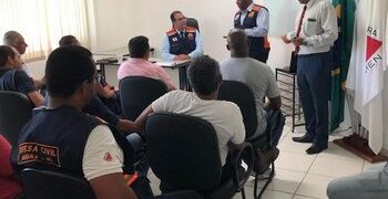 AMALPA cria plano de ação e prevenção para região mineradora