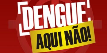 Faça sua parte no combate a dengue