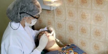 Congonhas tem a 3ª melhor saúde bucal do país e a melhor do estado